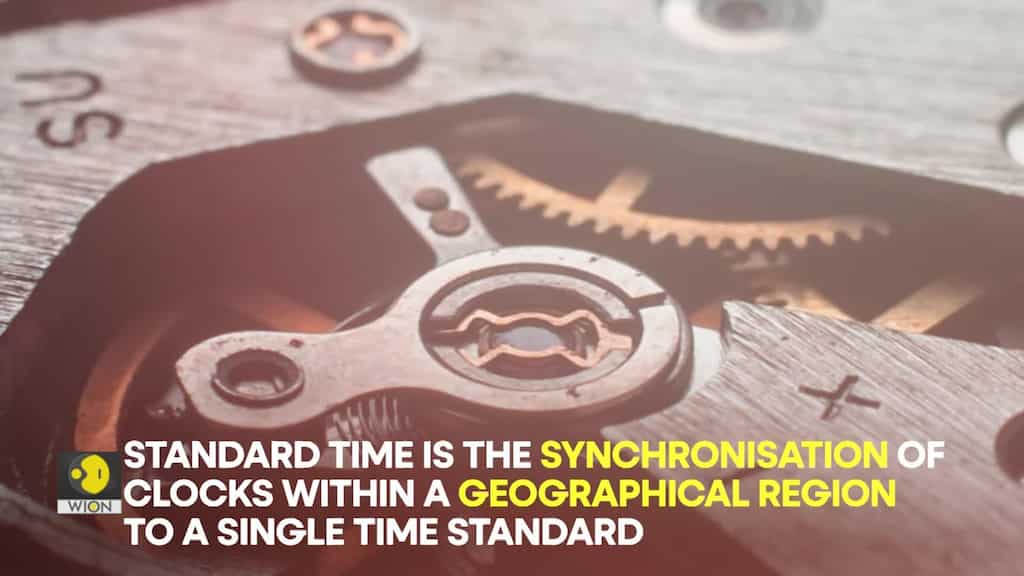 Why is NASA creating a time standard for the moon?