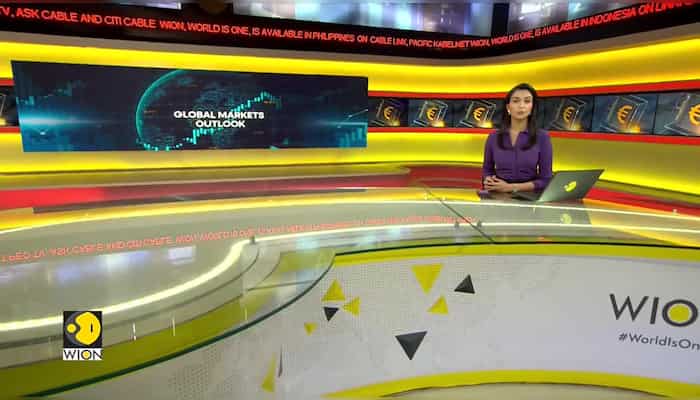 Taiwan stocks fall after the strongest earthquake in 25 years