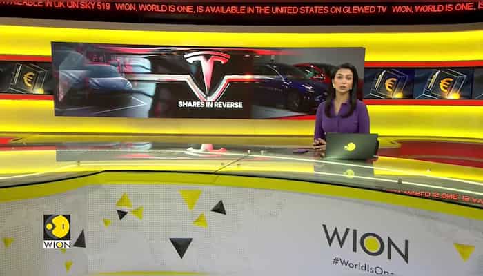 Tesla delivers just 386,810 vehicles in January-March quarter