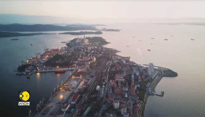 Gravitas | Xi-Putin Bonhomie at Risk as China Continues Sneak Invasion of Russia