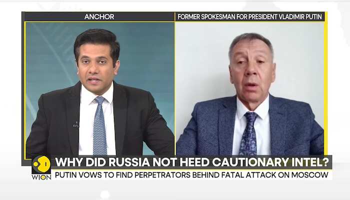 WionNews Video