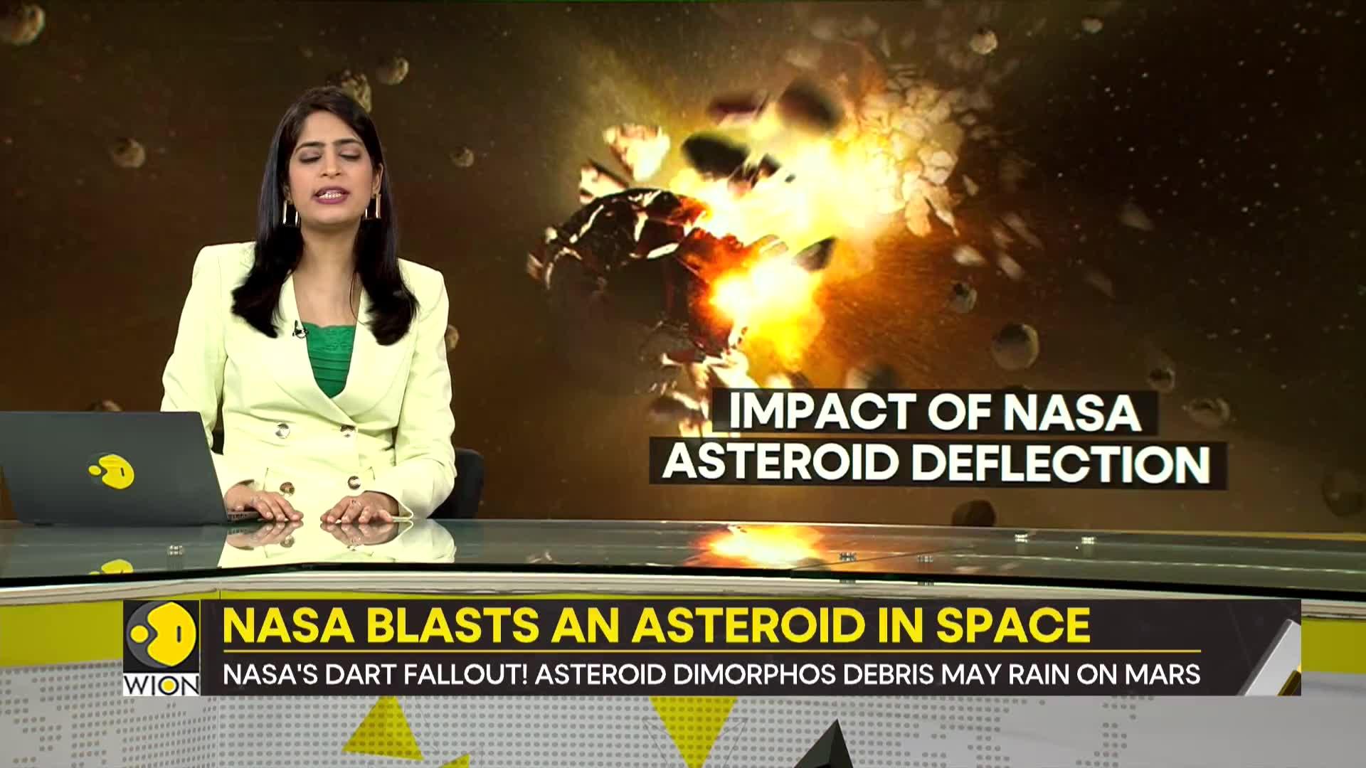 WionNews Video