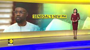 Senegal: Faye appoints long-term mentor Ousmane Sonko for PM post