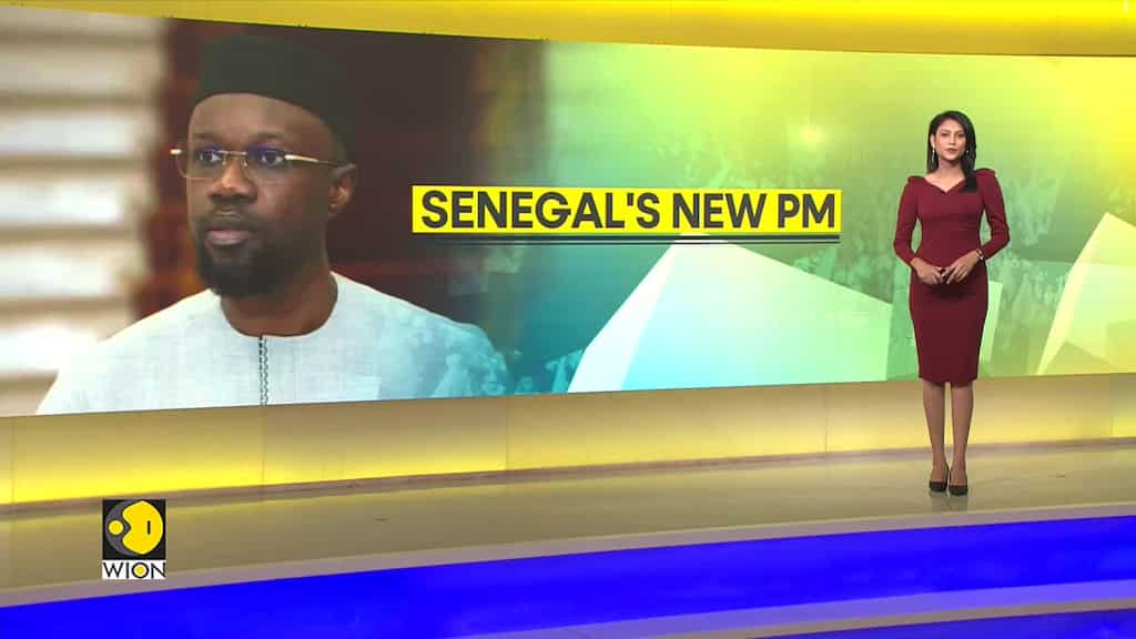 Senegal: Faye appoints long-term mentor Ousmane Sonko for PM post