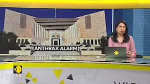 Pakistan: Eight Islamabad High Court judges receive 'anthrax-laced' letters