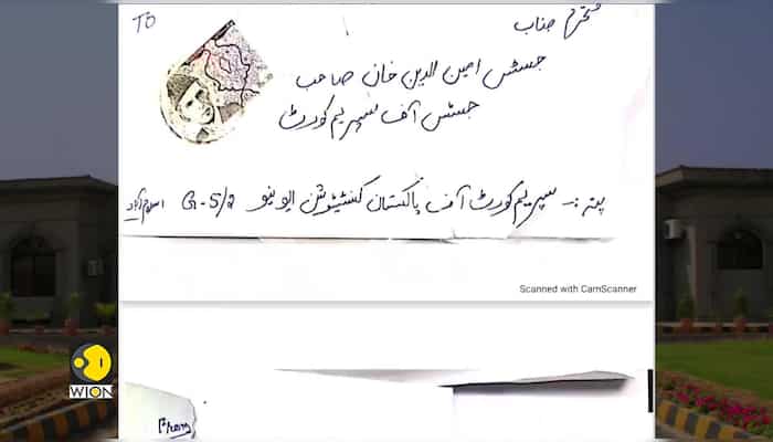 Gravitas | Mysterious 'Anthrax' letters trigger alarm in Pakistan