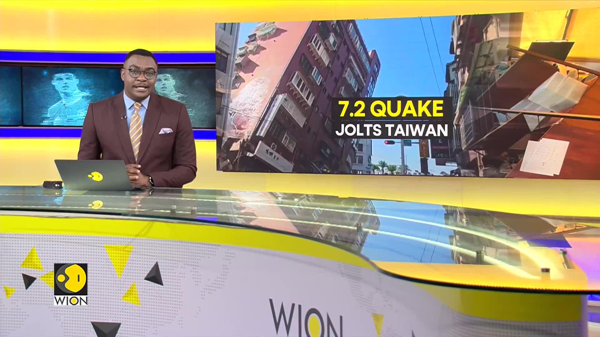 WionNews Video