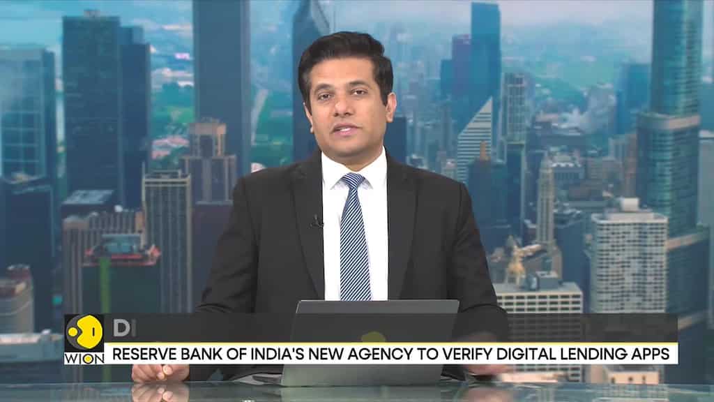 RBI to form 'Digital India Trust Agency' to vet digital loan apps