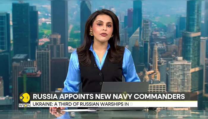 Russia-Ukraine war: NATO foreign ministers to discuss long term support for Ukraine