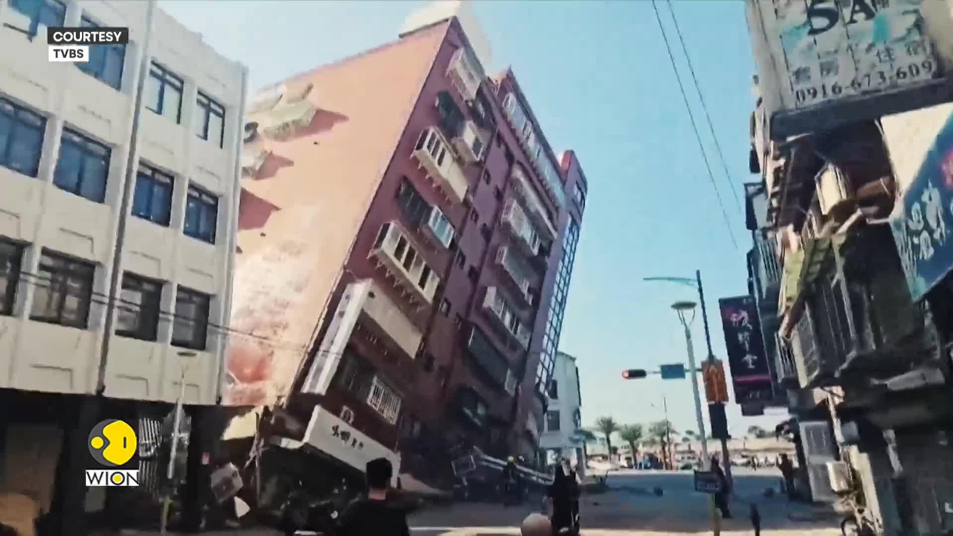 WionNews Video