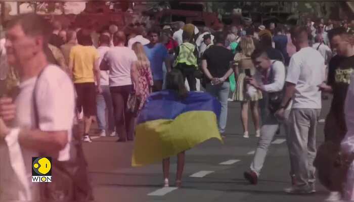 Gravitas | Ukraine strikes deep into Russia