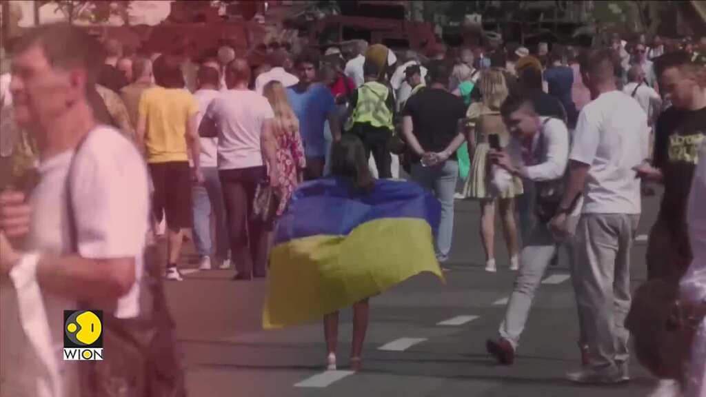 Gravitas | Ukraine strikes deep into Russia