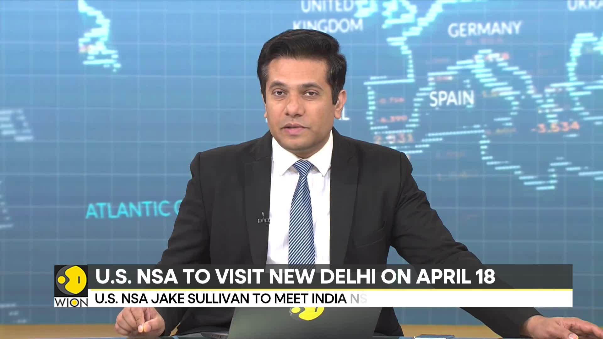 WionNews Video
