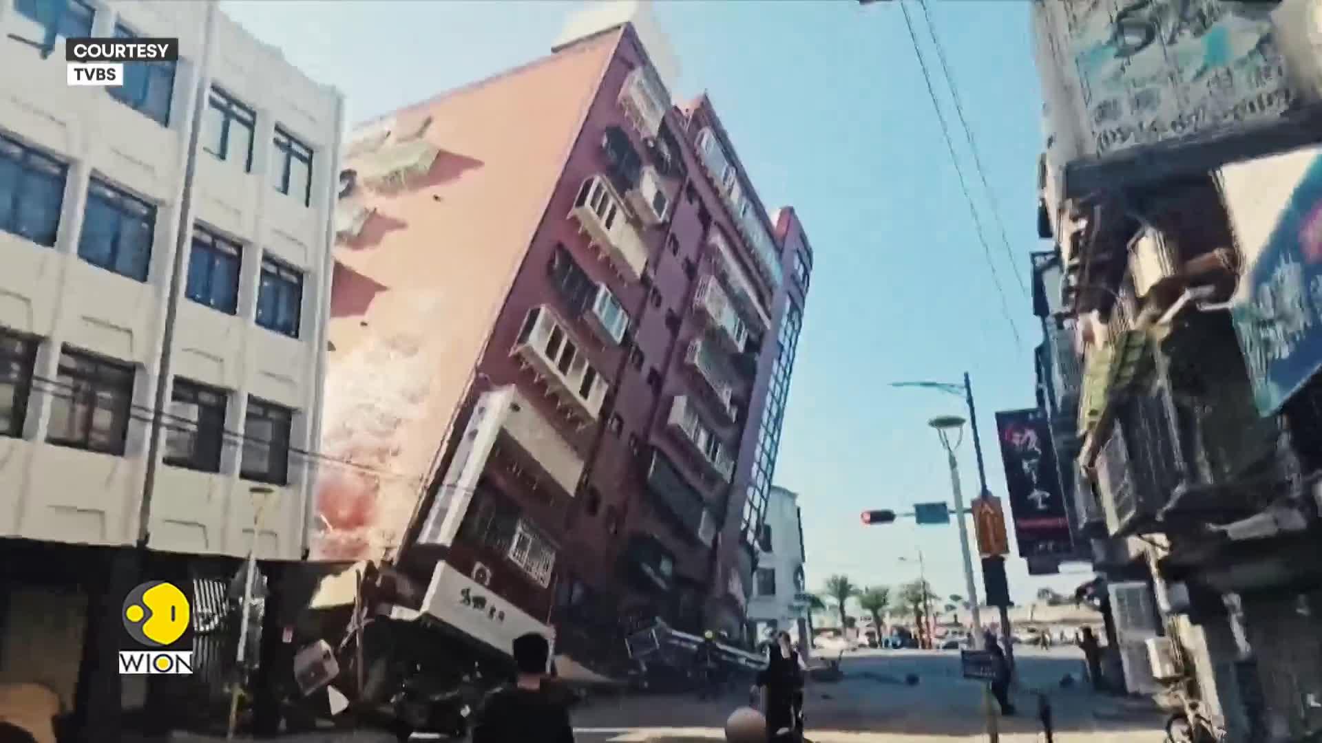 WionNews Video