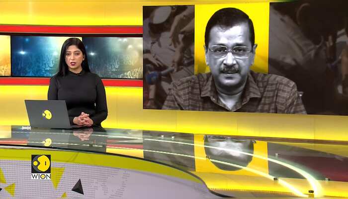 ED says Delhi CM Arvind Kejriwal 'kingpin' of Liqour Policy scam