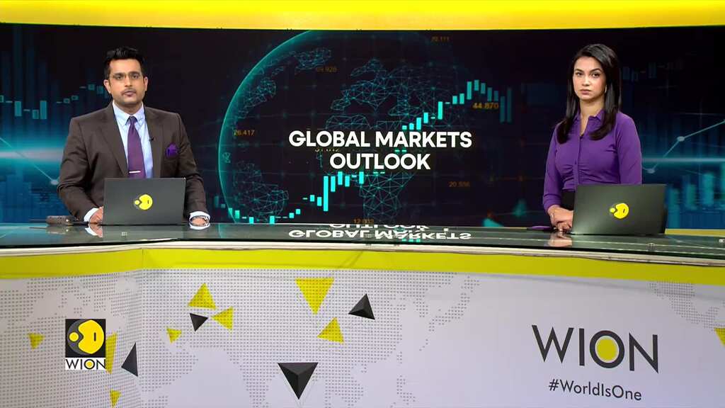 Investors await earnings season for trading cues