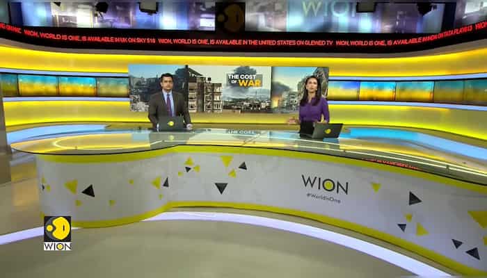 Israel war: Joint World Bank-UN report pegs Gaza's damages at $18.5 billion