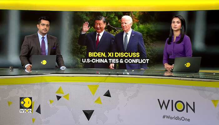 WionNews Video