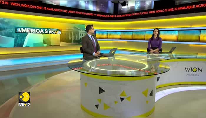 US Elections 2024: Donald Trump visits key battleground states of Michigan & Wisconsin