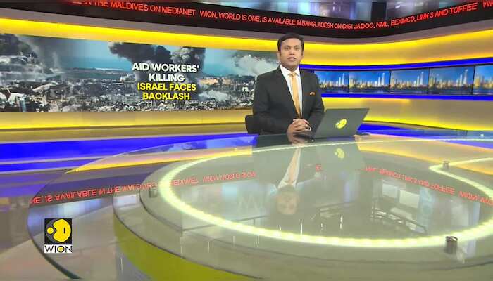 Israel War: Who were the World Central Kitchen's fallen soldiers in Gaza?