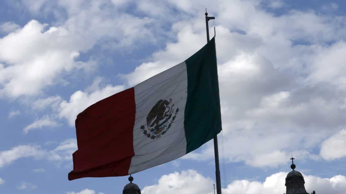 Mexico president mourns killing of two local candidates ahead of general elections