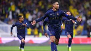 Saudi Pro League: Ronaldo's second hattrick in as many games guides Al-Nassr to 8-0 win over Abha