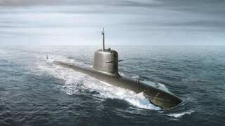 India approves mega defence deals worth Rs 80,000 crore for nuclear submarines and predator drones