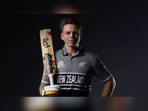Michael Bracewell returns to lead new-look New Zealand team for Pakistan T20Is