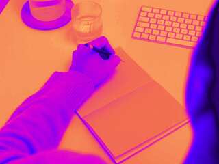 What makes some people left-handed? A study tries to unravel the reasons