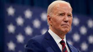 Biden hosts Muslim leaders in muted Ramadan event amid Israel-Hamas war