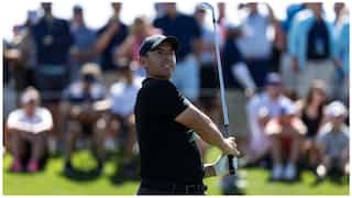 Division between PGA and LIV is unsustainable and a shame, claims Rory McIlroy