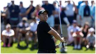 Division between PGA and LIV is unsustainable and a shame, claims Rory McIlroy