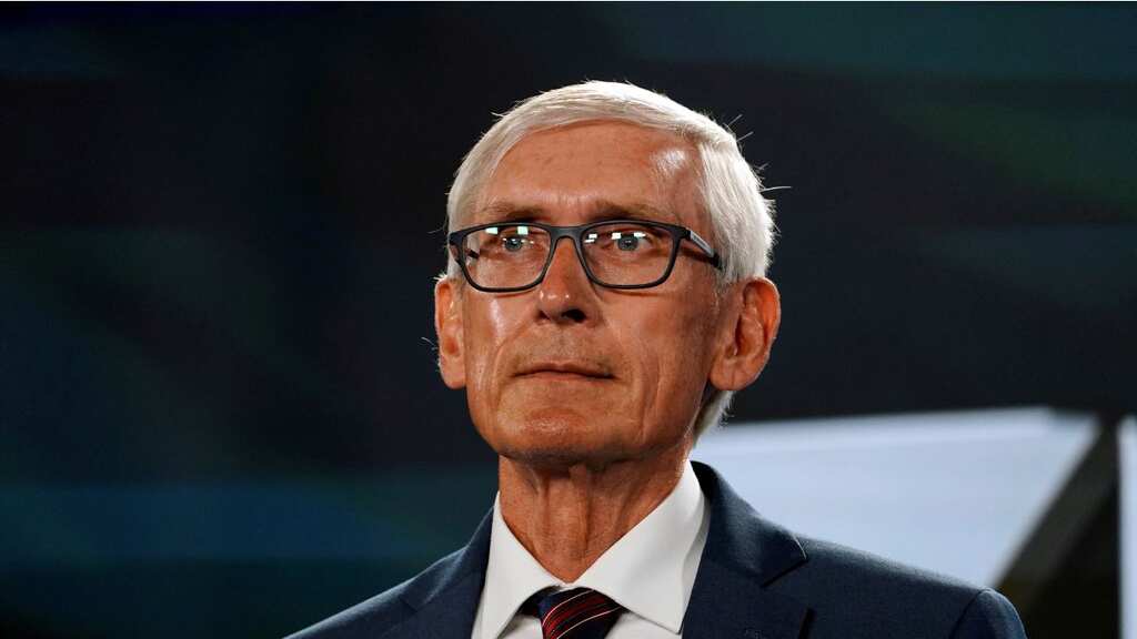 Wisconsin governor blocks bill banning transgender athletes in schools