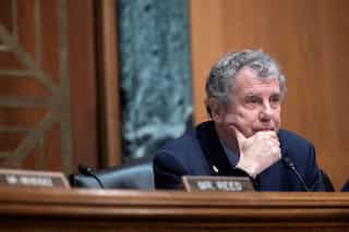 US senator urges Biden administration to review suspected Nippon Steel ties to China