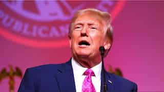 Trump presidency or not, COP29 leader demands US uphold climate commitments