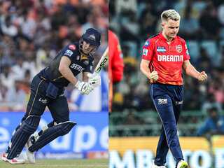 GT vs PBKS- IPL 2024 live streaming: How to watch Gujarat Titans vs Punjab Kings live on mobile