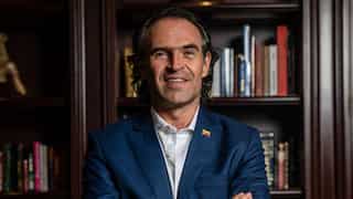 Medellin Mayor Federico Gutierrez imposes 6-month prostitution ban after tourist spotted with minors