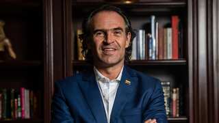 Medellin Mayor Federico Gutierrez imposes 6-month prostitution ban after tourist spotted with minors