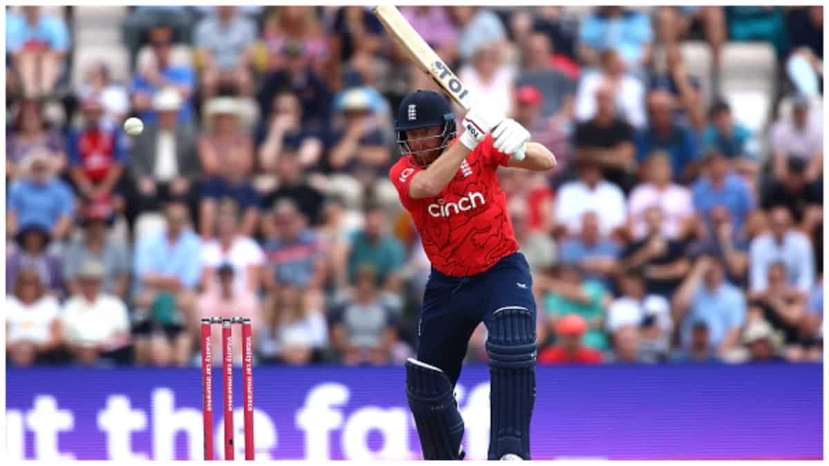 T20 World Cup: It would be special to emulate 2010 success, says England keeper-batter Jonny Bairstow T20 World Cup: It would be special to emulate 2010 success, says England keeper-batter Jonny Bairstow