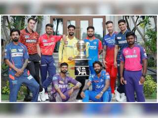 IN PICS | IPL 2024: Teams with most IPL matches