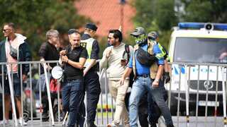 Claim vs Truth? Is Iraqi refugee and Islam critic Salwan Momika really dead in Norway?
