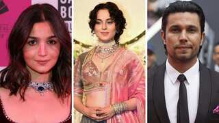 Randeep Hooda says Kangana Ranaut had unfairly targetted Alia Bhatt