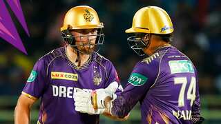IPL 2024: Kolkata Knight Riders demolish Delhi to go to top of standings, register biggest win of season