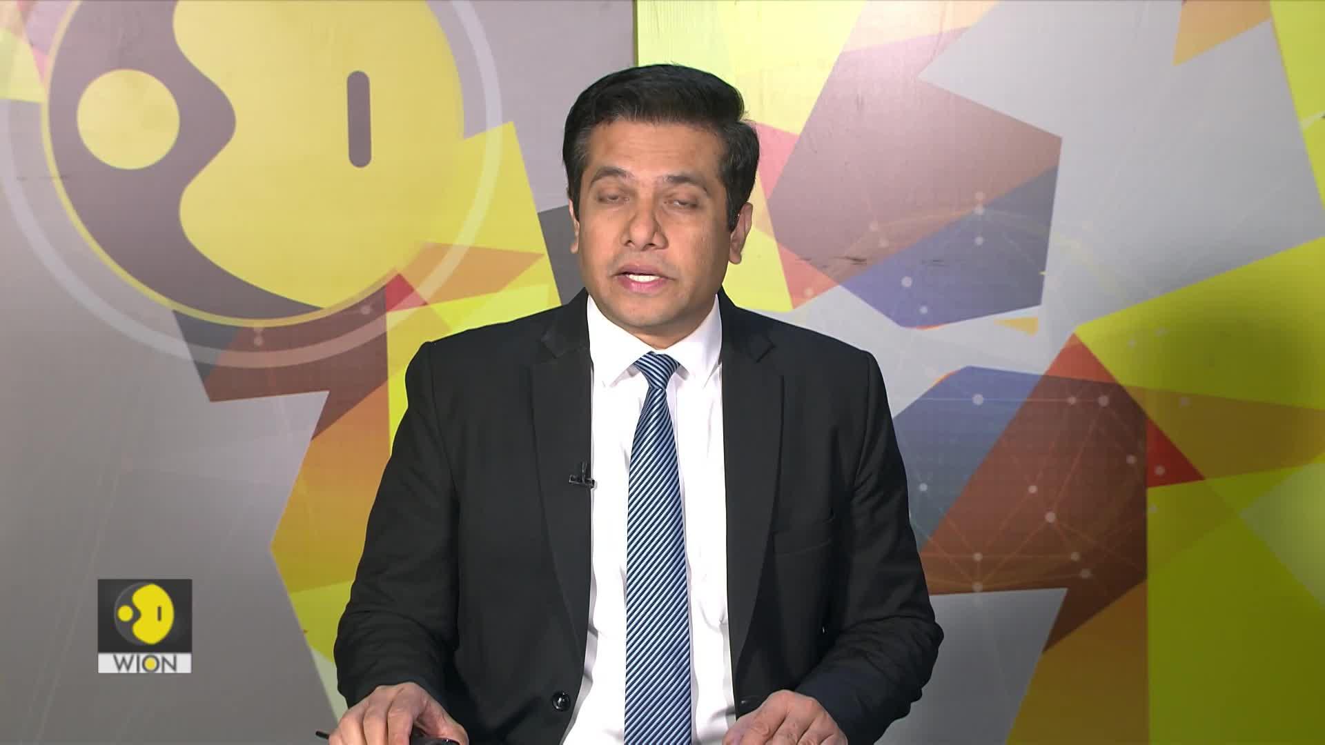 WionNews Video