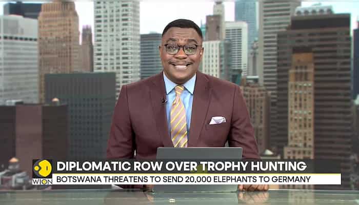 WionNews Video