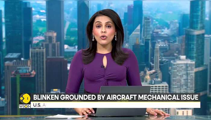 WionNews Video