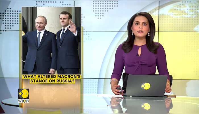WionNews Video