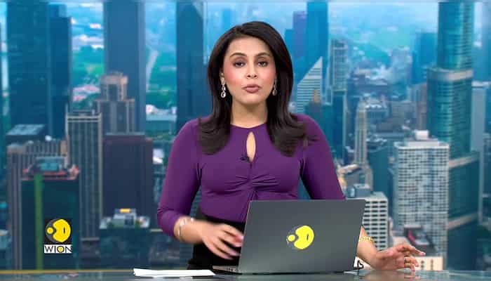WionNews Video