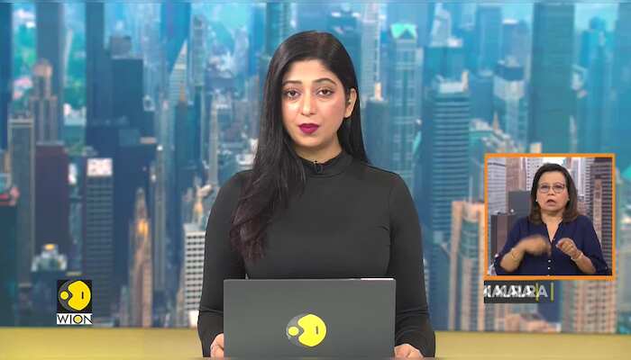 WionNews Video