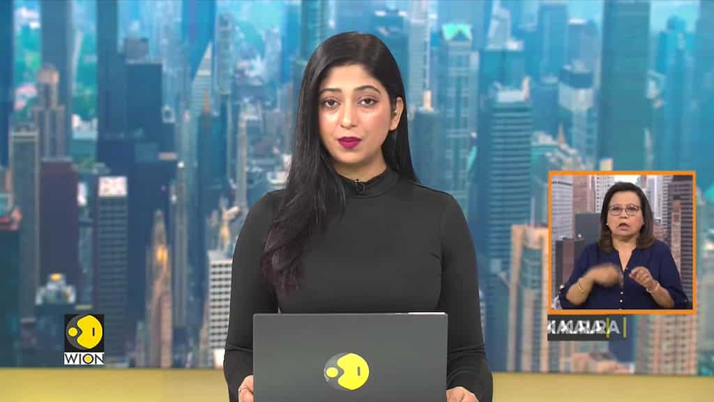 Taiwan Earthquake triggers landslides | Iran, Syria condemn Israel attack